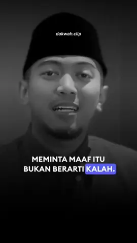 🎙️Ust Irfan Rizki . #maaf #maaflahirbatin #ustadzirfanrizkihaas