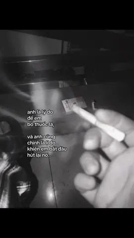 #maihuong #🚬 
