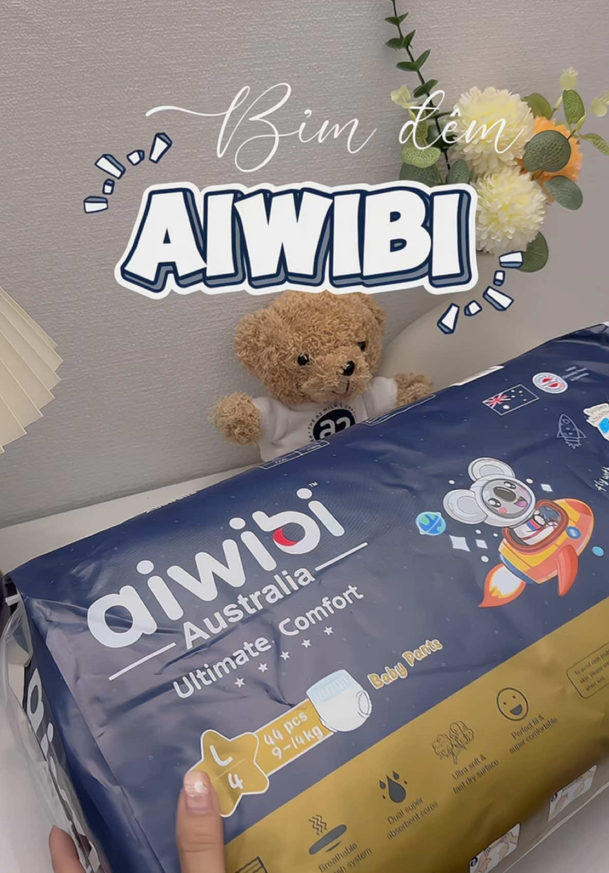 Đỉnh của chop là đây ạ , mừ điểm về chỗ luôn =)))) #bimdemchobe #aiwibi #bimdemaiwibi #bimdemcaocap #fypシ゚ #xuhuong 
