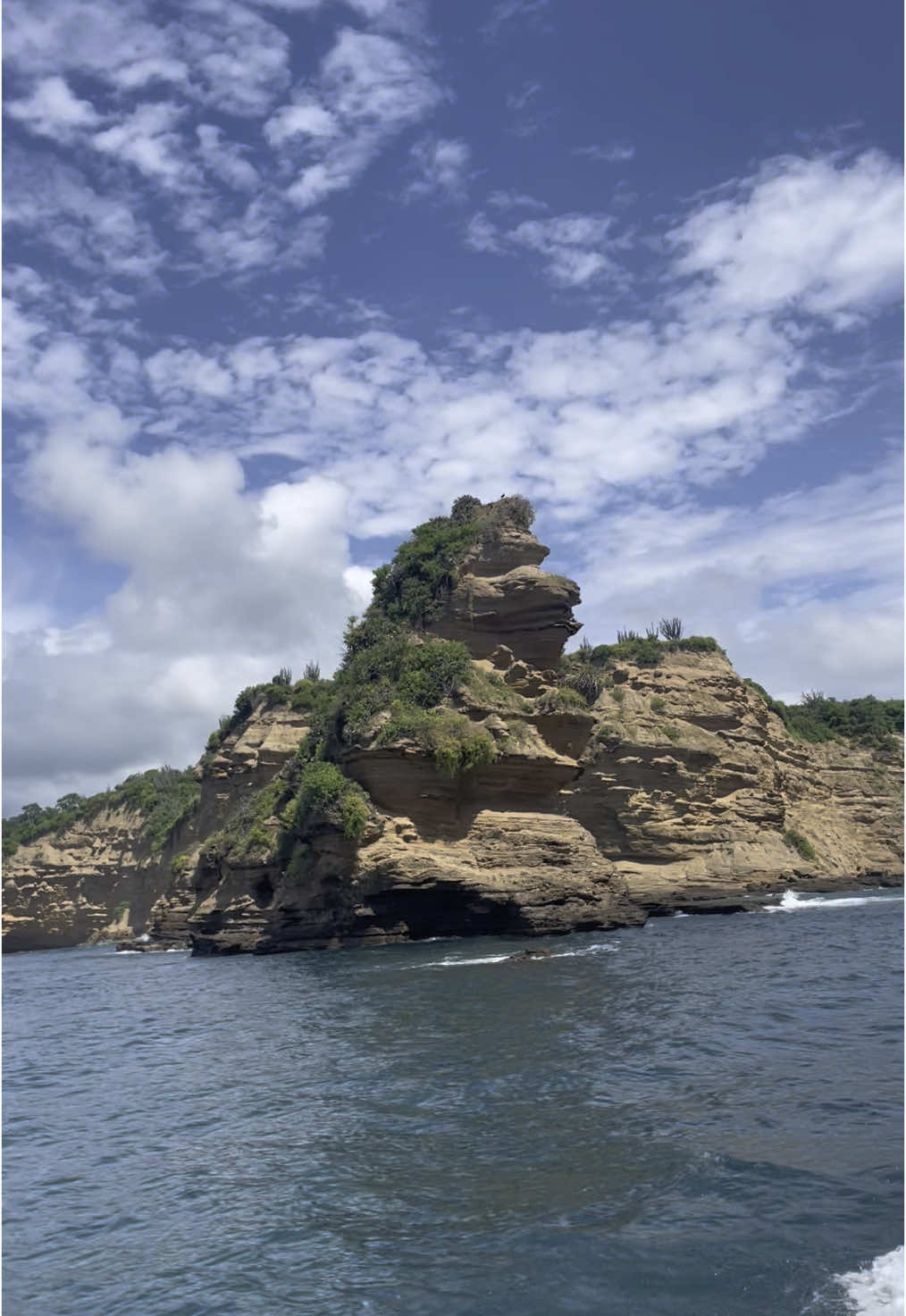 Tours a isla salango, una experiencia increíble #tours #puertolopez #manabi_ecuador 