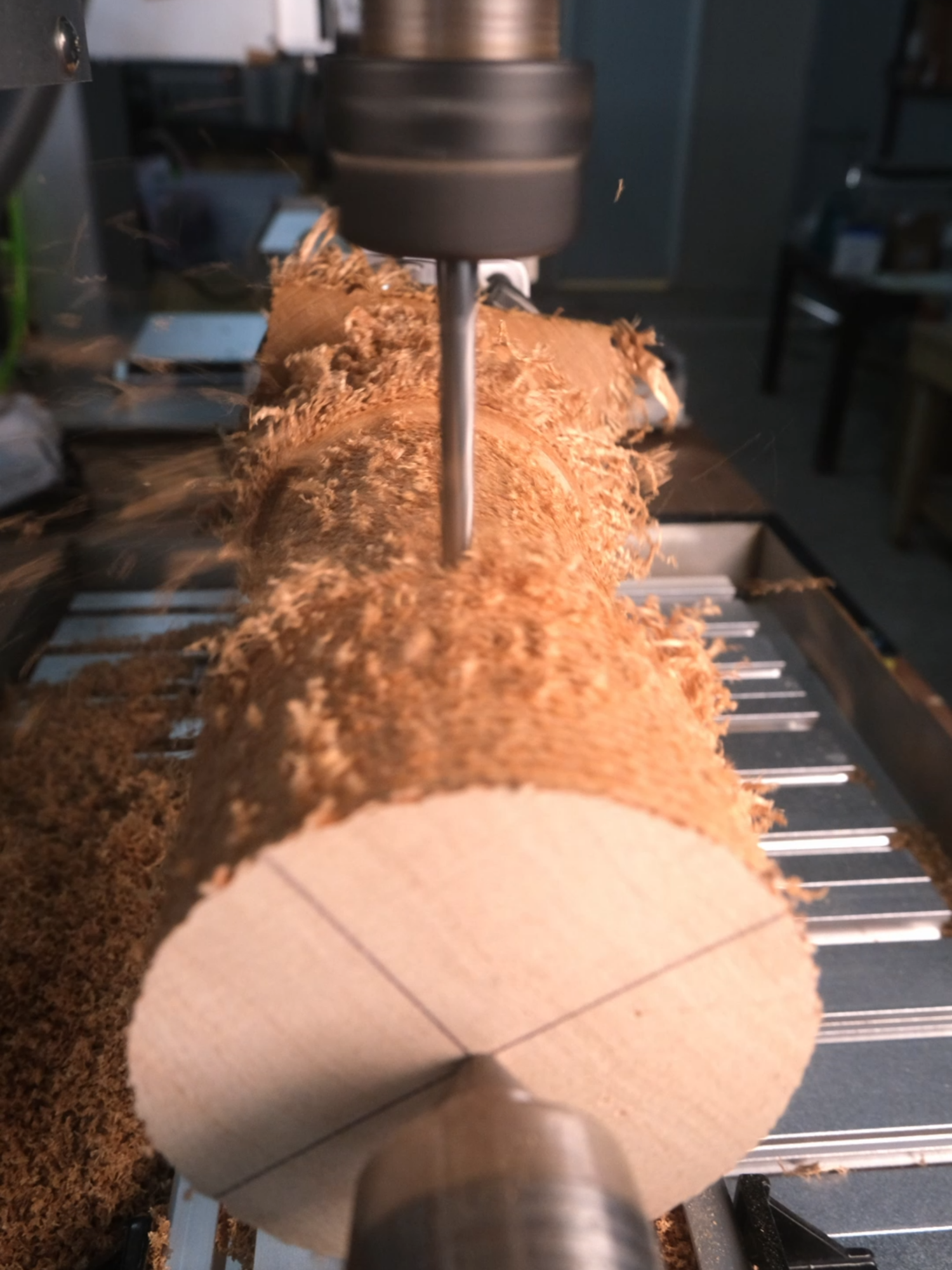 I Switched from 3D Printing to Wood — and It Changed Everything