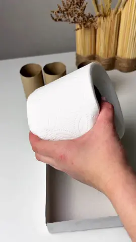 Creative Handmade Project Ideas  #CraftProjects #InspoDIY #DIYCrafts #CreativeDecor #HandmadeIdeas #HomeDIY #CreativeProjects #Handmade #DIY #crafting #upcycling #jarcraft #reuse #homemade #lanterns #decor #tutorial Materials  • Box  • Toilet paper rolls  • Fabric  • Knife  • Toilet paper  • Balloon  • PVA glue  • Hot glue  • Water  • Glass  • Paintbrush  • Confetti  • Scissors  • Wooden sticks  • Garland  • Jar  • Cardboard  • Burlap  • Marker  • Jute twine  • Garland  • Bucket handle
