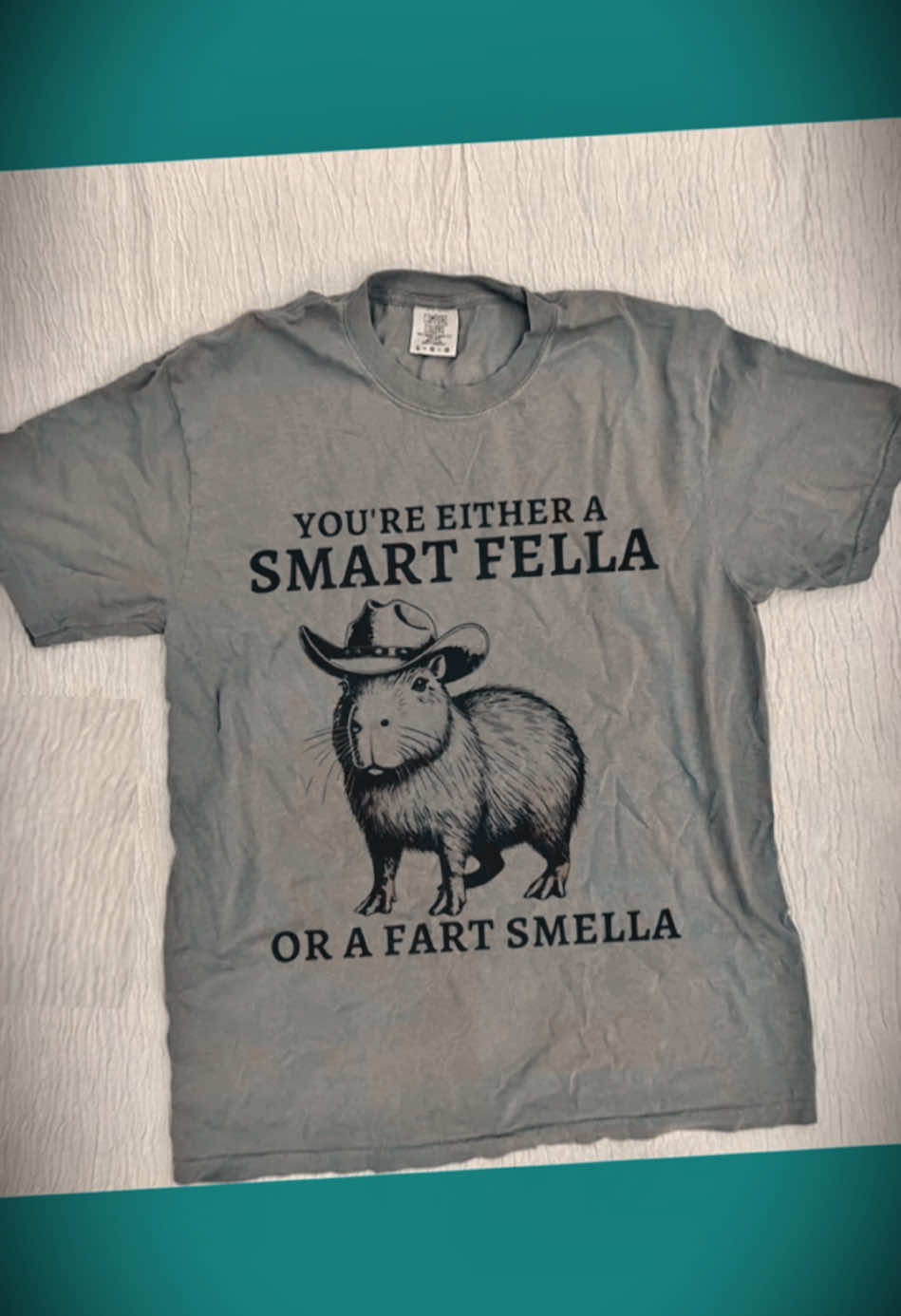 buy this shirt today because it's on sale off and free shipping