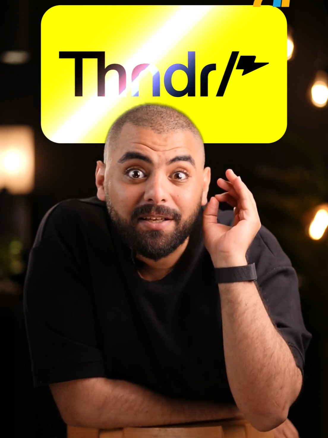 ثاندر: هل هو أسهل طريقة للاستثمار ولا مجرد ضجة؟ #بنكنوت #شرح #ثاندر #الاستثمار #البورصة #الاسهم #صناديق 