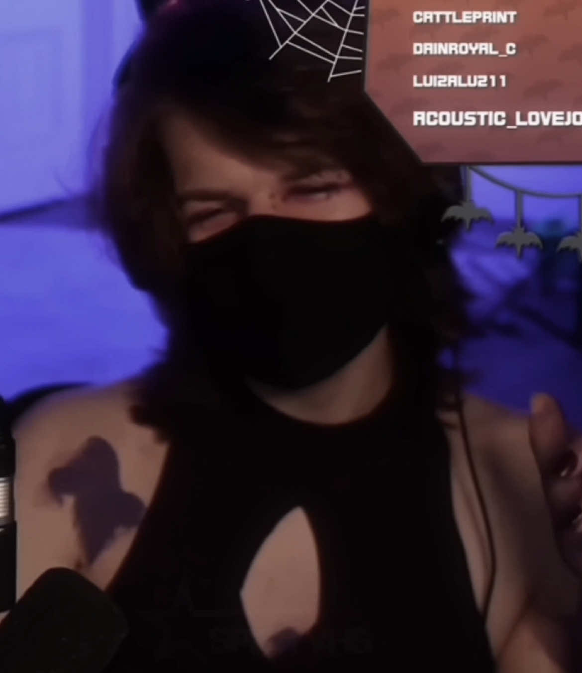 [ #RANBOO ] ;; i’ll never get over this stream ||  @christmas riley 🎄 @‧₊˚🖇✩𝓡𝓐𝓨₊˚🎧⊹ ᖭི༏ᖫྀ @GEN LOSS!! @Izzy ★ ( also to any other moots , lmk if i can tag u in my edits ^_^ ) #spiritvhs #amapolasfortallulah #ranboo #ranboolive #ranbooedit #ranbooliveedit #R800 #r800ranboo #R800edit #boober #generationloss #genloss #foryoupage #fyp #xyzbca  @Ranboo 