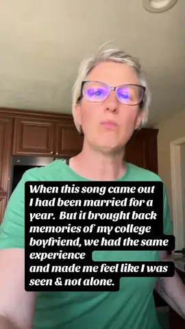 Red Rag Top. #timmcgraw #redragtop #mom #momlife #teen #teenagers #2002 #countrymusic #throwback #parenting #fyp 