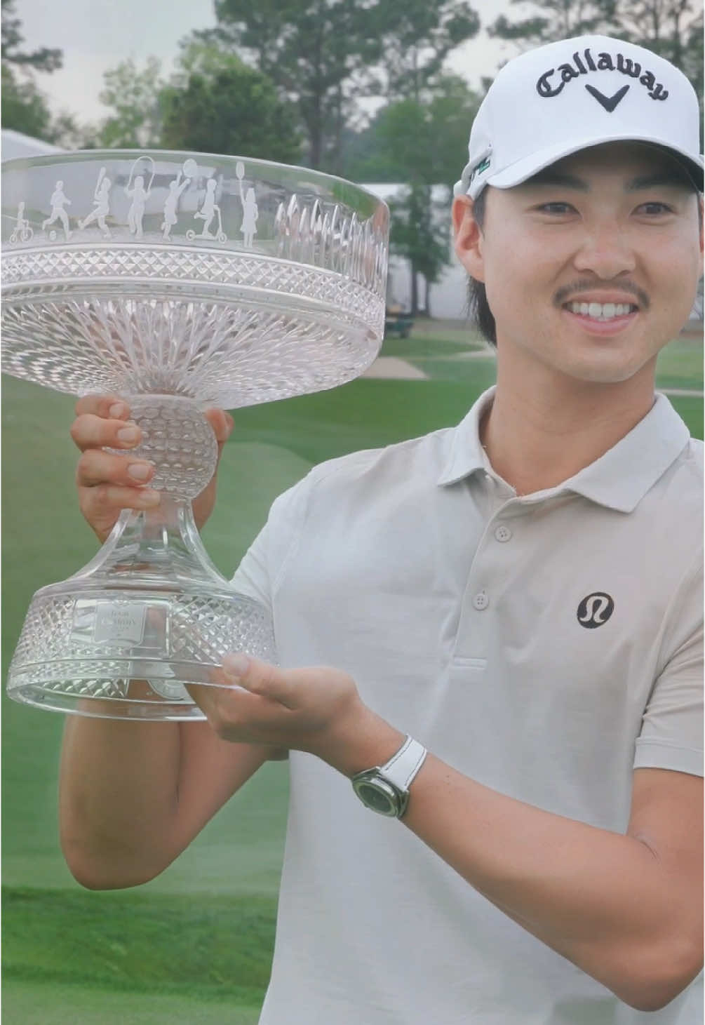 LET HIM COOK 👨‍🍳 @Min Woo Lee #golf #PGATOUR #hype #edit #CapCut 