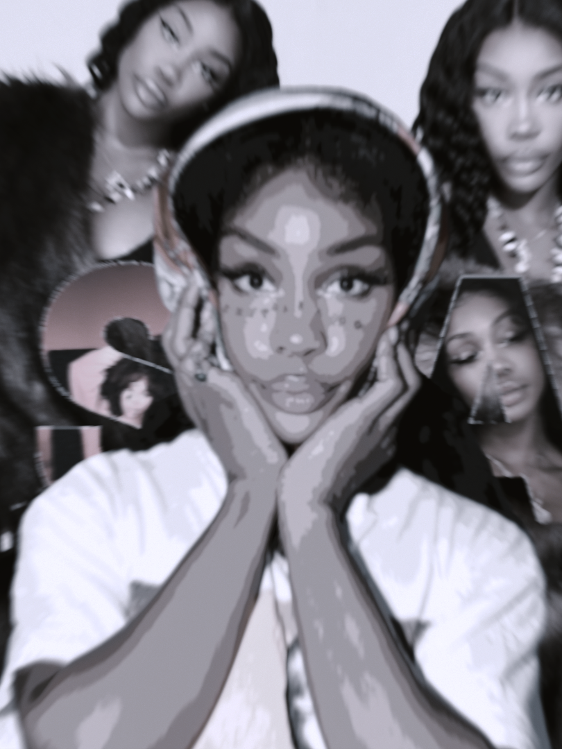 this is soo funn cc: shxoza #sza #szaedit #aestheticedits #transitionedit #fyp #aeedit