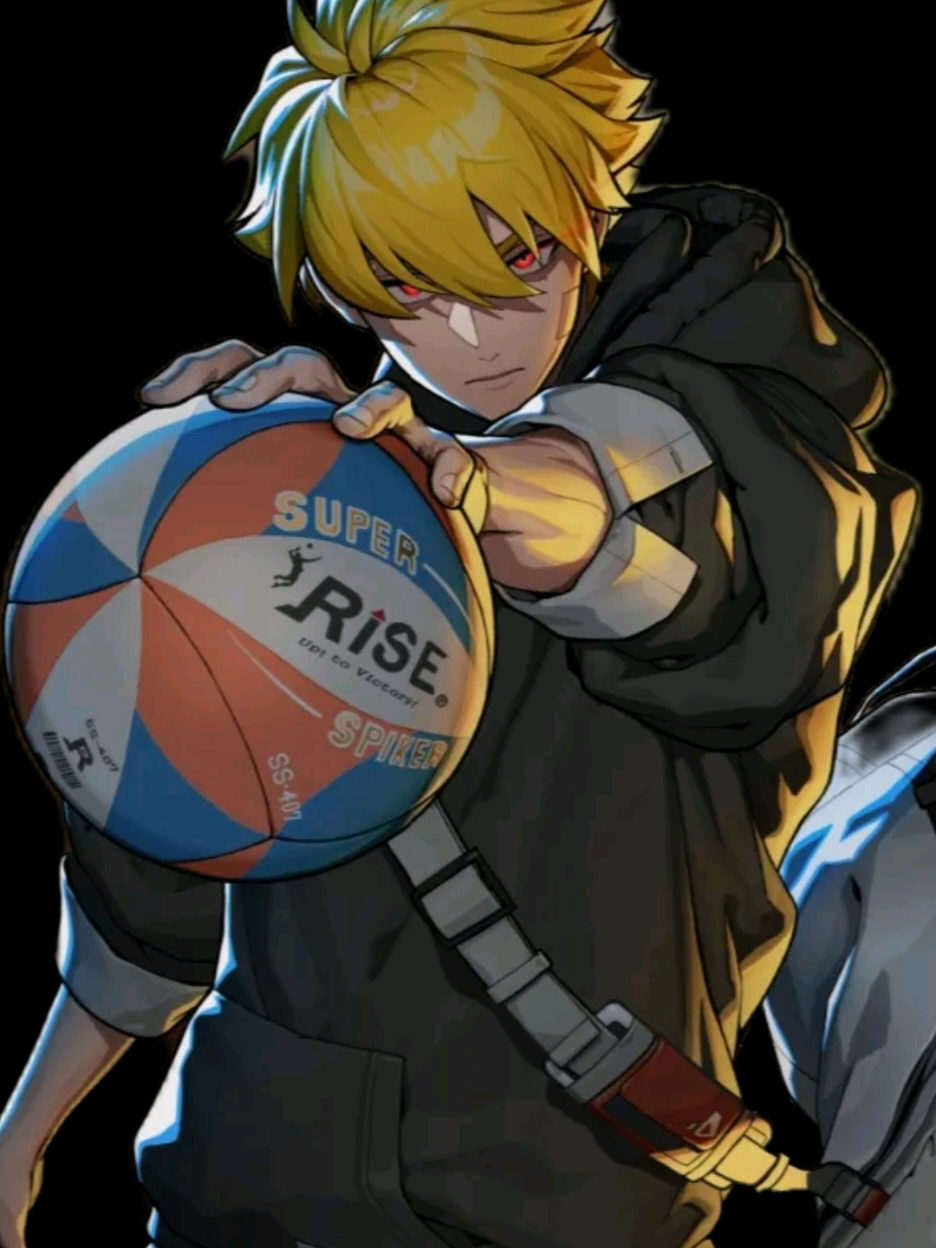 High school nishikawa edit pt2(colosseum) #thespike #thespikevolleyballstory #thespikecross#nishikawa#thespikevolleyball #thespikeedit 