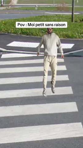 Vous aussi vous faisiez ça ???