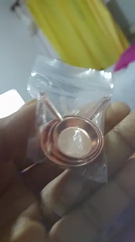 Minha encomenda na Temu 😭😭😭