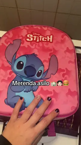 Merenda per Letizia ♥️ #asmr #perte 