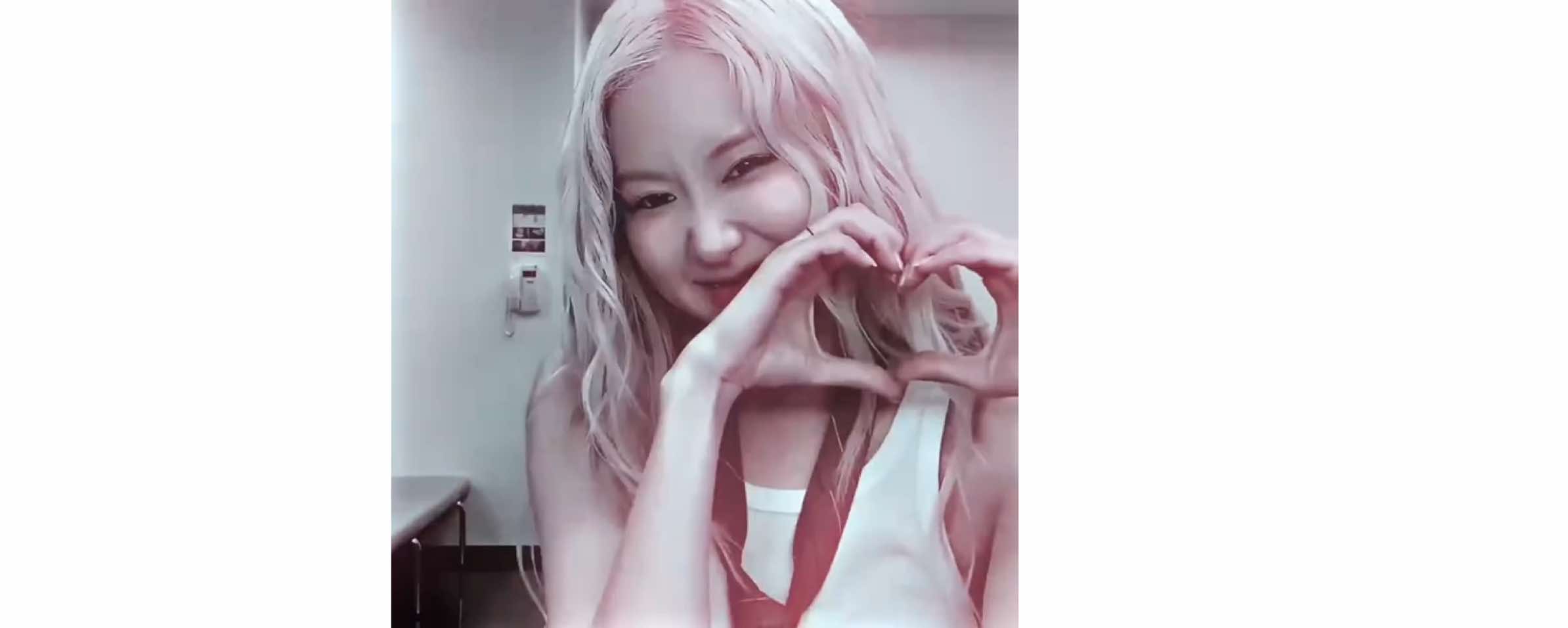 What's your favourite Rose's song? @ROSÉ  #lilirosiex #fyp #foryou #fypROSEANNEPARKforyou #rosé #roses #roseblackpink #roseedit #roses_are_rosie #ROSEANNEPARK #ROSEANNEPARKforyou @illoveuzy  @⛧ 𝐬𝐨𝐮𝐫𝐥𝐢𝐥𝐢 @ʚ fawpjm ɞ @siri @cass ♡@exquain @Levxes @naeuzi ♡ 