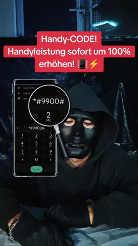Handycode Handyleistung erhöhen lifehack #fürdich #android #samsung #iphone #handy #smartphone #LifeHack #CapCut 