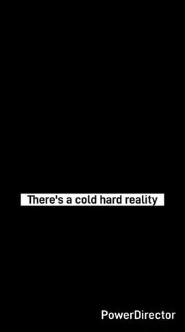 There'a cold hard reality #homeless #talesfromthestreets #fyp 