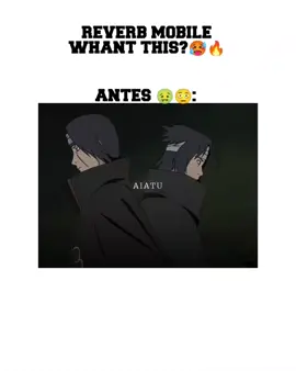 Tutorial De Reverb MobileKKKKKK Alight/Kinemaster #kinemaster #alightmotion #tutorial #reverb #anime #edit #fyp #viral #foryou #animeedit 