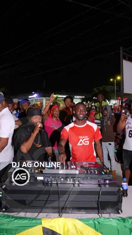 @warriorking9 🇯🇲 🔥🔥🔥#dancehall #reggae #djagonline #teamag #ukdj #london #djlife #deejay #tiktokdj #jamaica