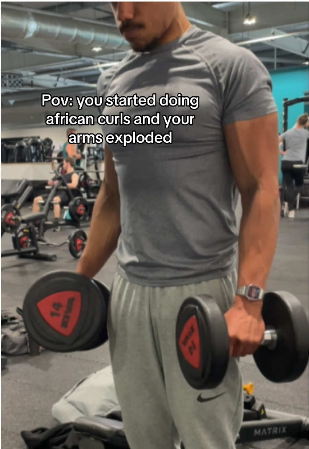 #gym #GymTok #Fitness 