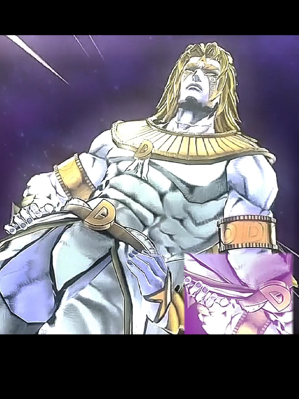 DIO OVER HEAVEN 🗣️🗣️🗣️ | под биты из за эффектов в начале не попал((( #dio #brando #over #heaven #diooverheaven #diooh #diobrando #edit #fyp #on 