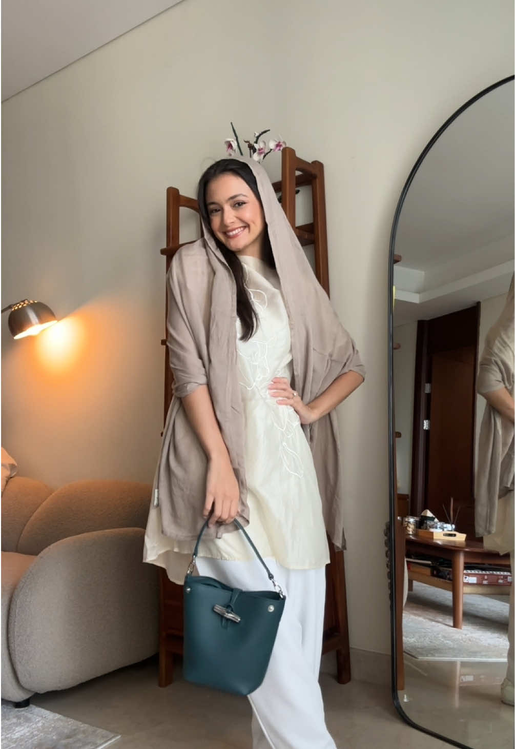 Comfort comes first this Eid 🫶🏻