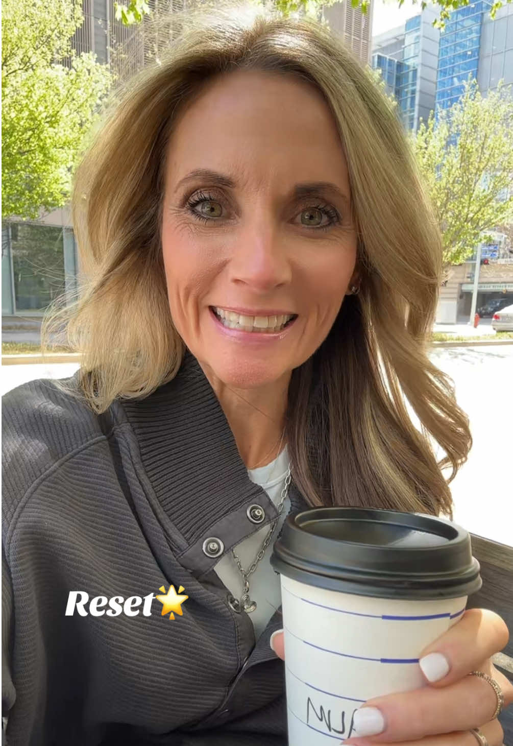 Never underestimate the power of a reset🌟 #reset #relatable #nourish #healing #healthyhabits #healthylifestyle #healthcoach #mindset #motivation #healthyliving #start #habitstacking #timemanagement 