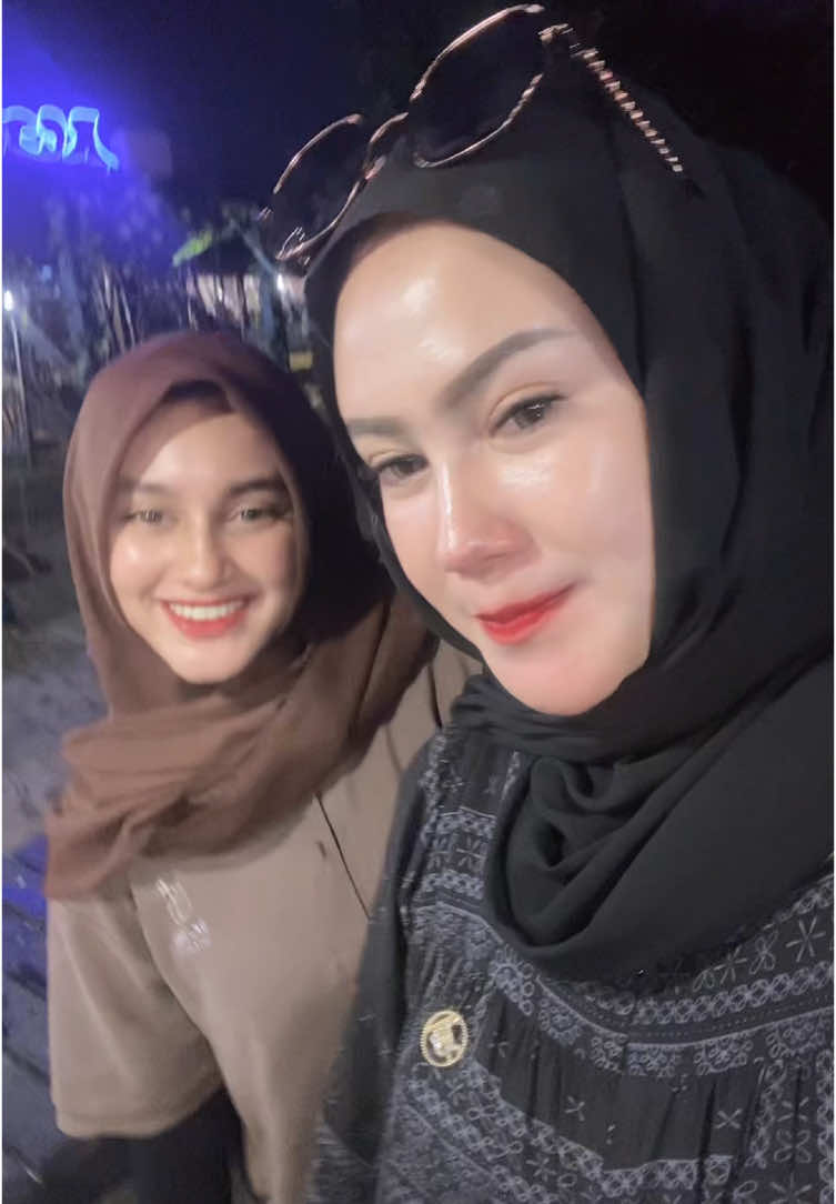 Ka meurumpok kak berbi yg bek tuwoe selpi😭😂🙏🏻