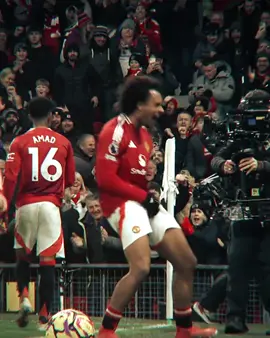 Ready For Some Zirkzee Ball Again 😮‍💨 // #manutd #fyp #manchesterunited #jz #11 #footballtiktok #edit #edits #goviral #xyzbca 