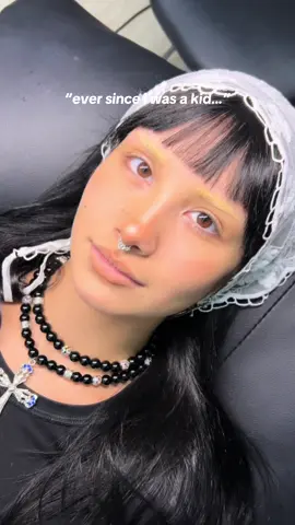@letícia dank OS ANIME LASH MAIS PERFEITO DO MUNDO #animelashes #cilios #boneca 