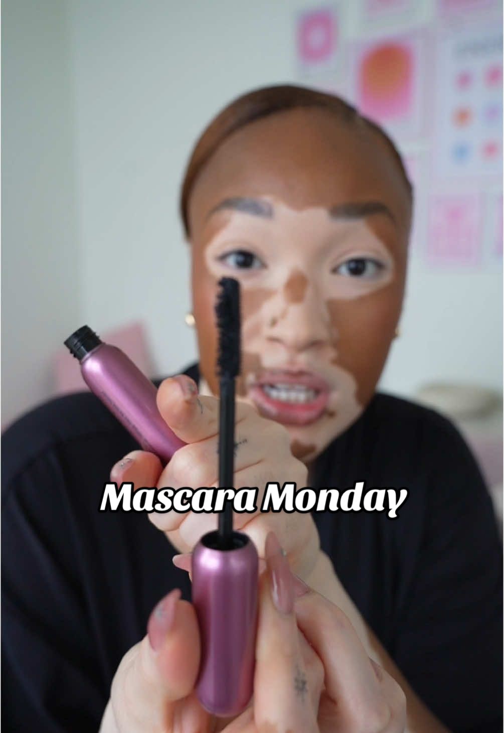 Starting a new series: Mascara Monday! Every Monday, I’ll be reviewing a new mascara or sharing my all-time faves. Let me know if you guys are feeling this series—vote in the poll below! #mascarareview #mascaramonday 