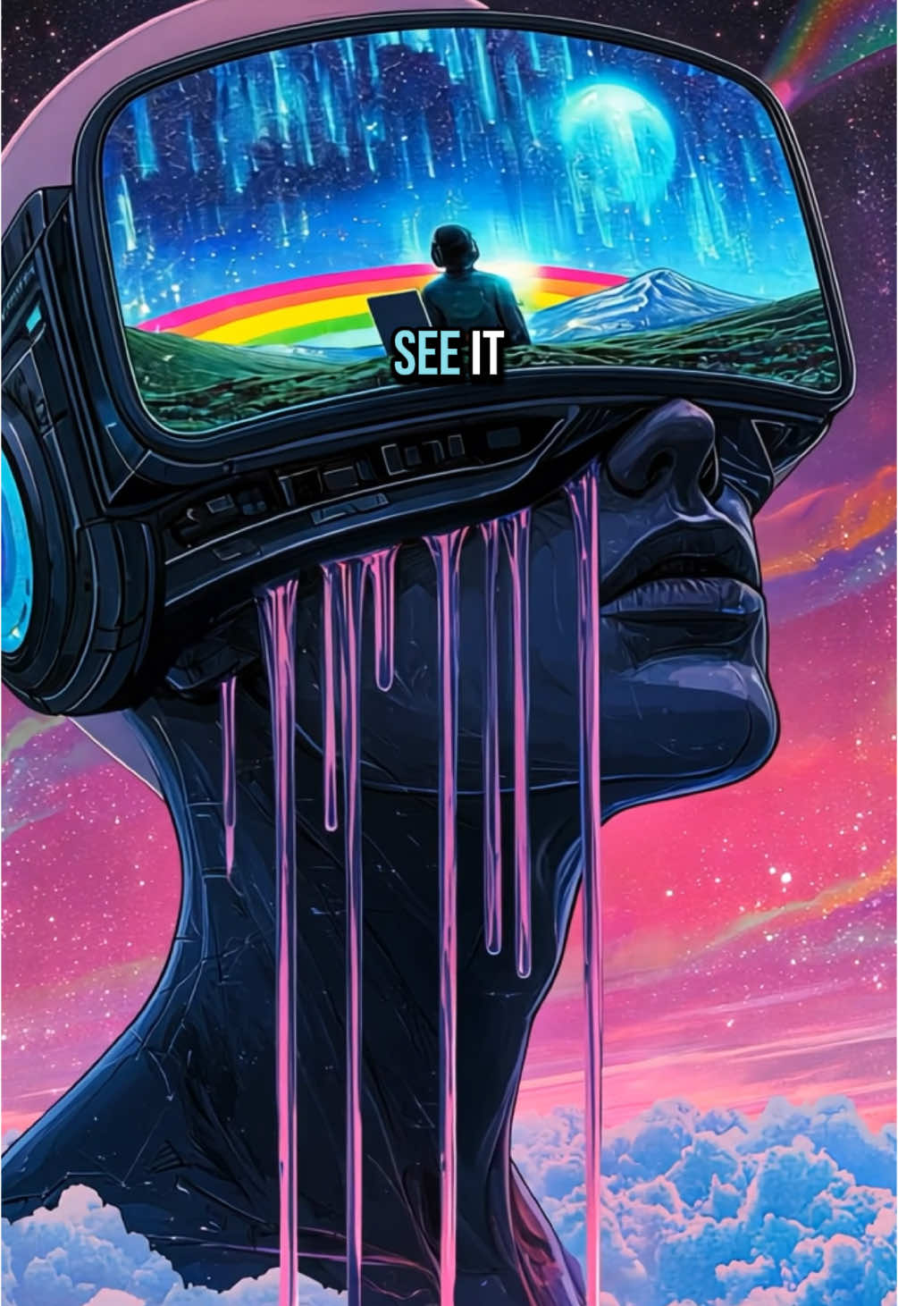 To awaken is to remember that the game was never real, yet it is played with absolute seriousness. -Stanislav Grof  Voice: Alan watts   #alanwatts #cosmicgame #ai 