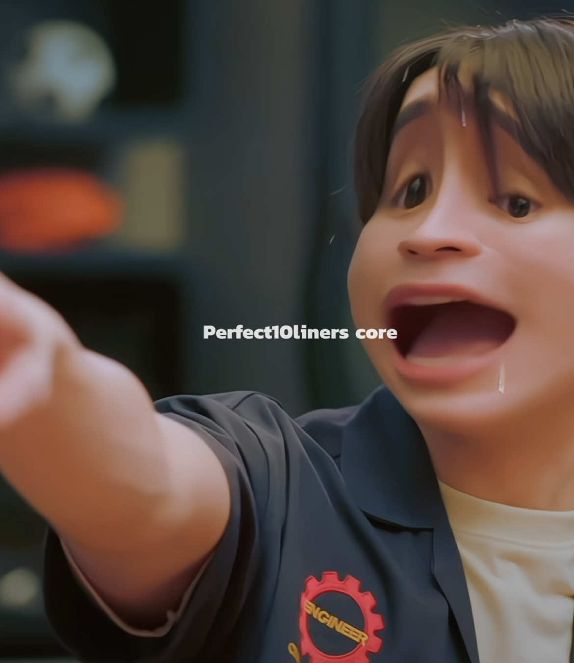 - ( #perfect10liners #gmmtv #junniorrs #perthppe #fforce_ #kasibook #markjrtn #santapp #fyp #foryou ) -