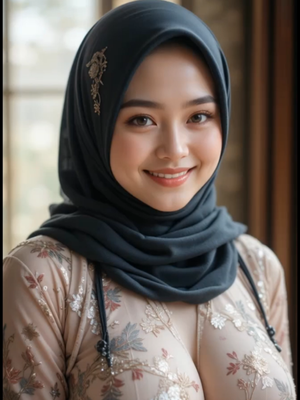 Cewek Hijab Cantik #cewekhijab #cewekhijabcantik  #pesonaukhti #wanitaberhijab #hijabgirl #muslimahoutfit #Ramadan #ramadhan #jilbab  #muslimahindonesia #muslimahfashion #wanitamuslimah #hijabglow #fyp