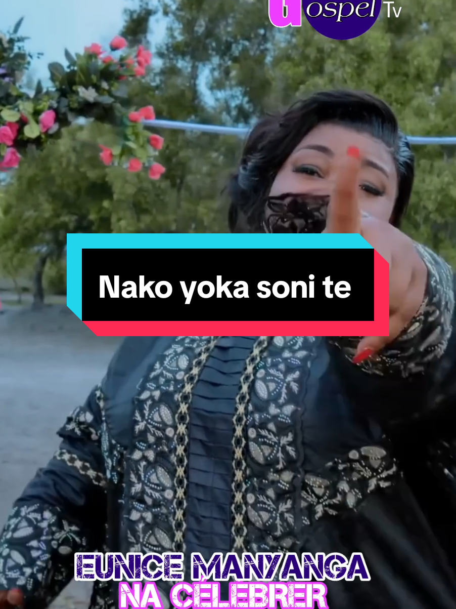 #eunicemanyanga #tiktokchrétiens #musiquechretienne #grifana12 