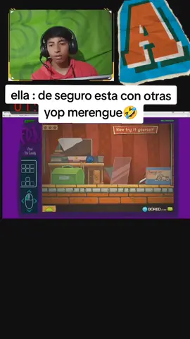 quien juego este juego 😋#fytシ #viral #comedi 