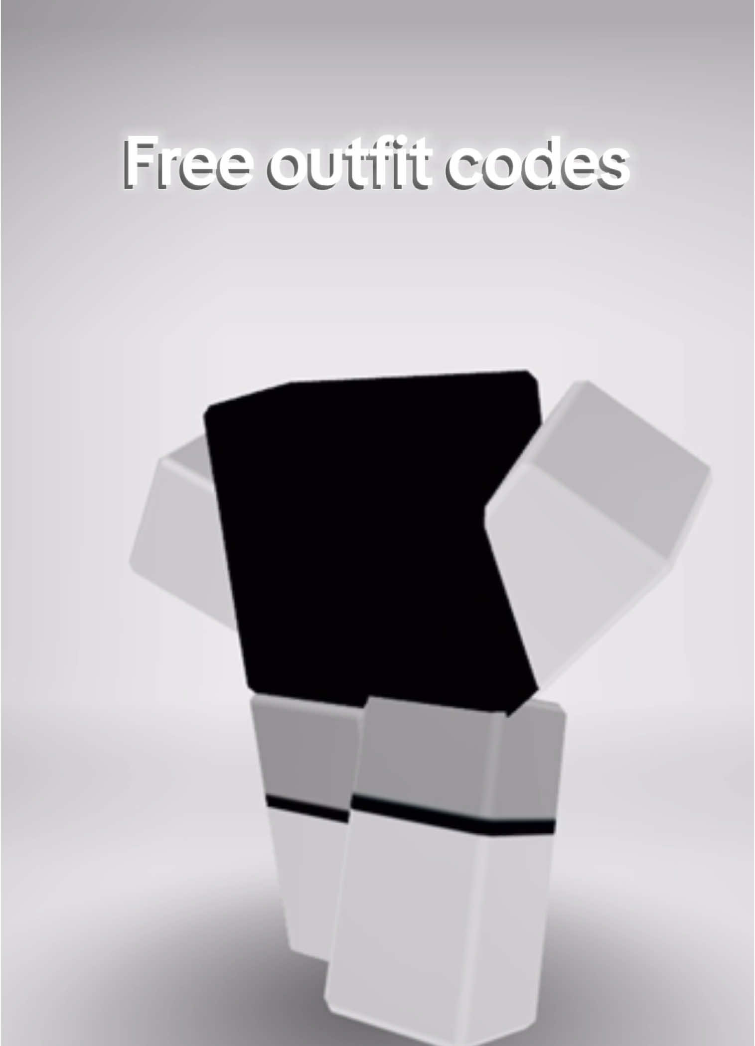 #fyp #fypage #fypシ゚viral #fypツ #robloxfyp #roblox #robloxgames #robloxtiktok #catalog #catalogavatarcreator #freeoutfit #code #outfitcodes #catalogoutfitcreator #catalogcode 
