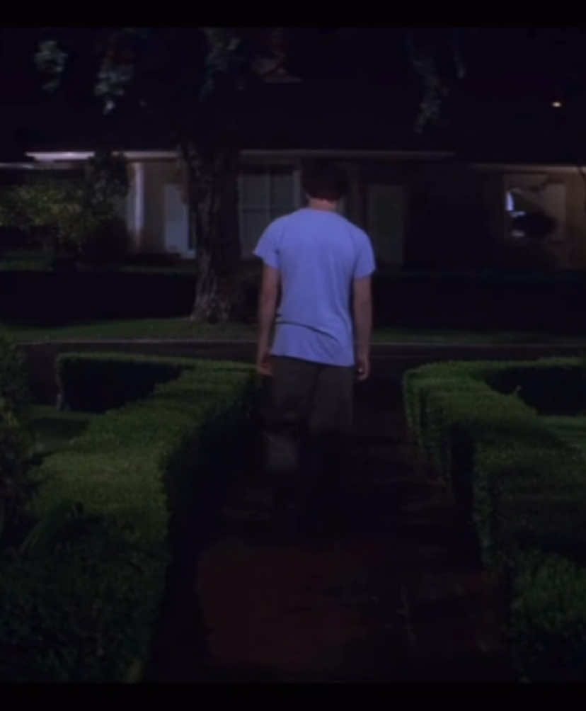 Donnie darko. #donniedarko #donniedarkoedit #jakegyllenhaal #jakegyllenhaaledit #edit 