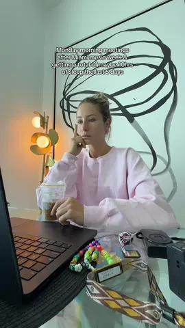 My brain is not working but we got to