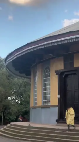 #viral video ይህ ታላቅ ደብር የት ነው ?@babi የቅዱስ ገብርኤል ወዳጅ 