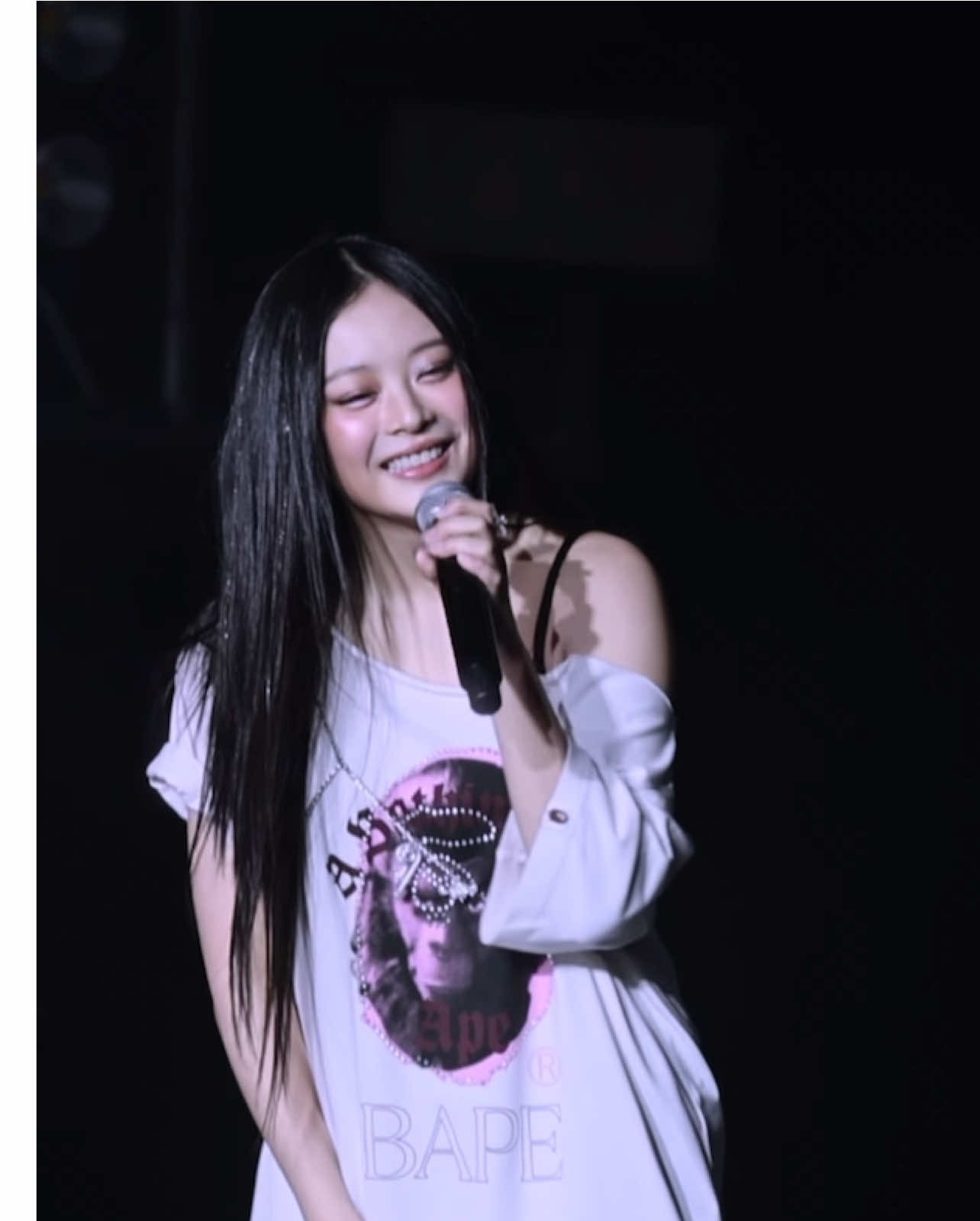 ✨✨✨ #njz #hanni #4k #fancams  #myboo #newjeans 