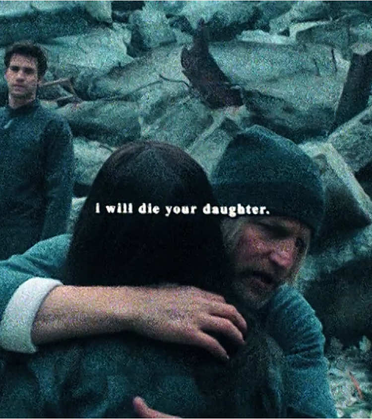 SOTR SPOILERS — Bro really went and adopted his bestfriends kid  — I remade another edit i have if you cant tell — #thehungergames #thehungergamesedit #thg #thgedit #katnisseverdeen #katnisseverdeenedit #haymitchabernathy #haymitchabernathyedit #sotr #sunriseonthereaping #sotredit #sunriseonthereapingedit 
