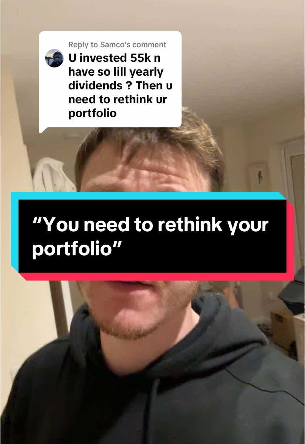 Replying to @Samco #investingforbeginners #investing #wealthbuilding #dividends #dividendinvesting #stocksandshares 