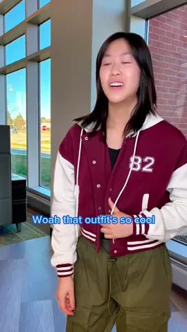 Cheap Good-Looking Clothes vs…