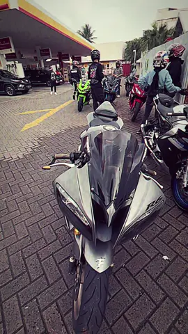 #yamahar6 