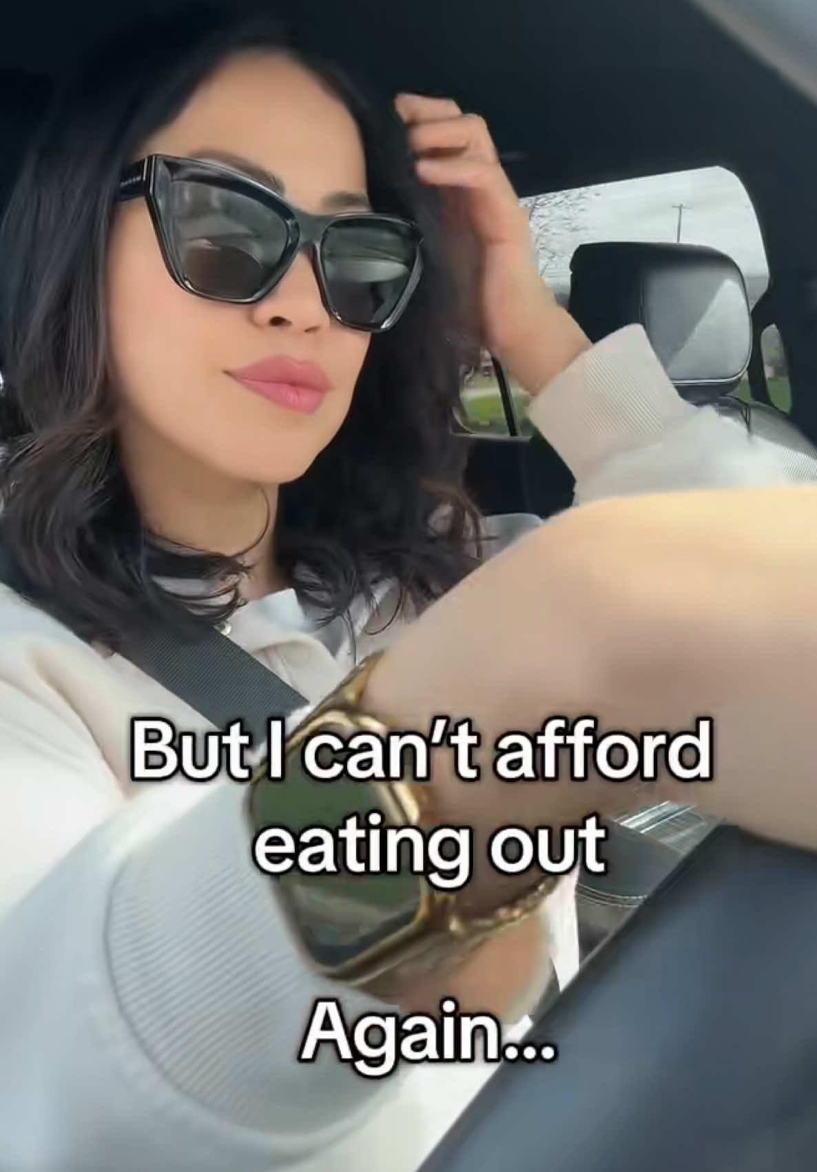 Anybody else feels this way about cooking every day!? 😣🏃‍♀️goes to the store and buys healthy food only to get home and order something because you’re too tired to cook lol please leave in the comments some good easy recipes 👇#MomLife #WFH #WFHLife #EasyRecipes #DinnerRecipes #recipesoftiktok #cookingtiktok #Humor #Lol #HusbandWife #DinnerIdeas #FollowMe #HealthyFood #EatingOut #