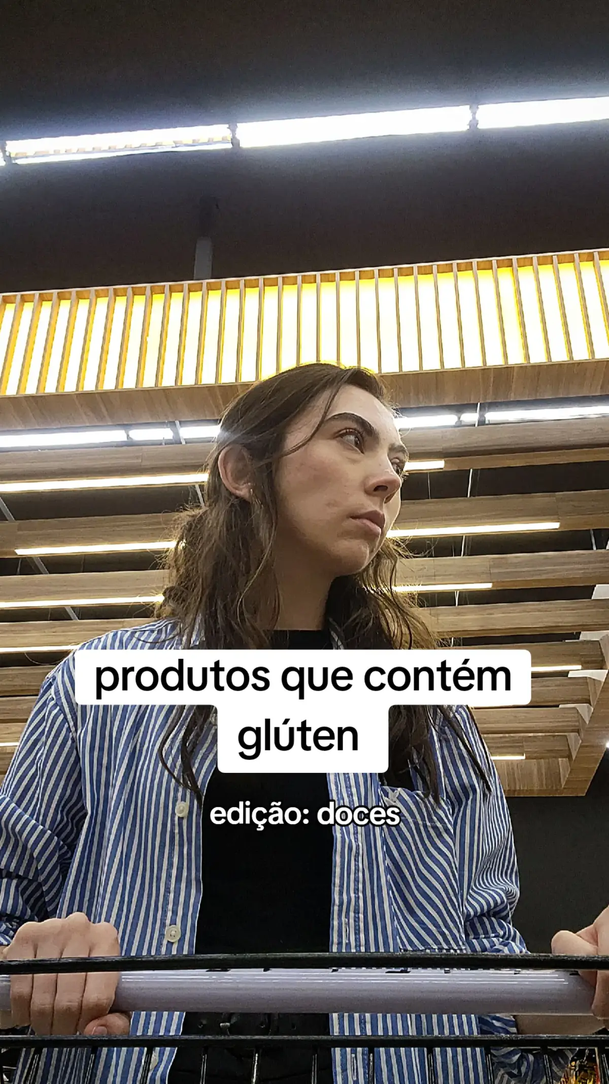 lembrando que são esses produtos específicos! Não quer dizer que todo chiclete ou bala tem glúten. Sempre olhe a embalagem e, na dúvida, ligue no SAC da empresa.  #doencaceliaca #glutenfree #semgluten #restriçãoalimentar #alergia #Curitiba 