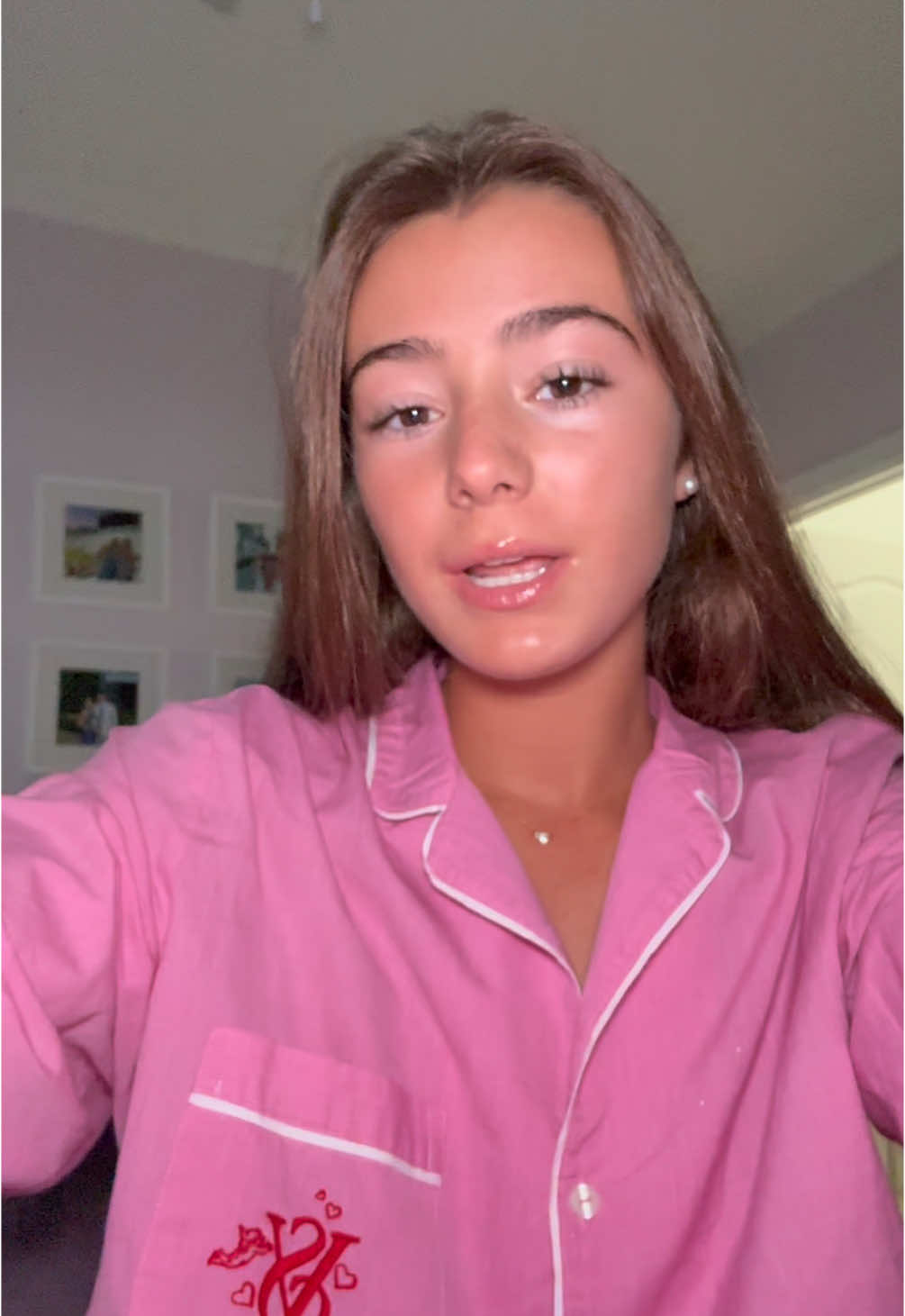 grwm for school