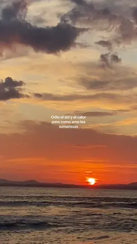 #sunsets #Summer #viral #atardecer #amo