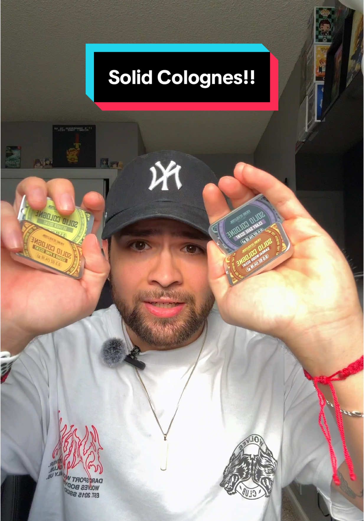 Have yall heard of solid colognes!?!? #fyp #fypシ゚viral #foryoupage #jeremyfragrance #fragrance #perfumetiktok #perfumetiktok #fragrancetiktok 