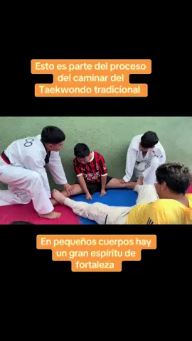 Estos procesos no cualquiera está dispuesto a experimentar. 