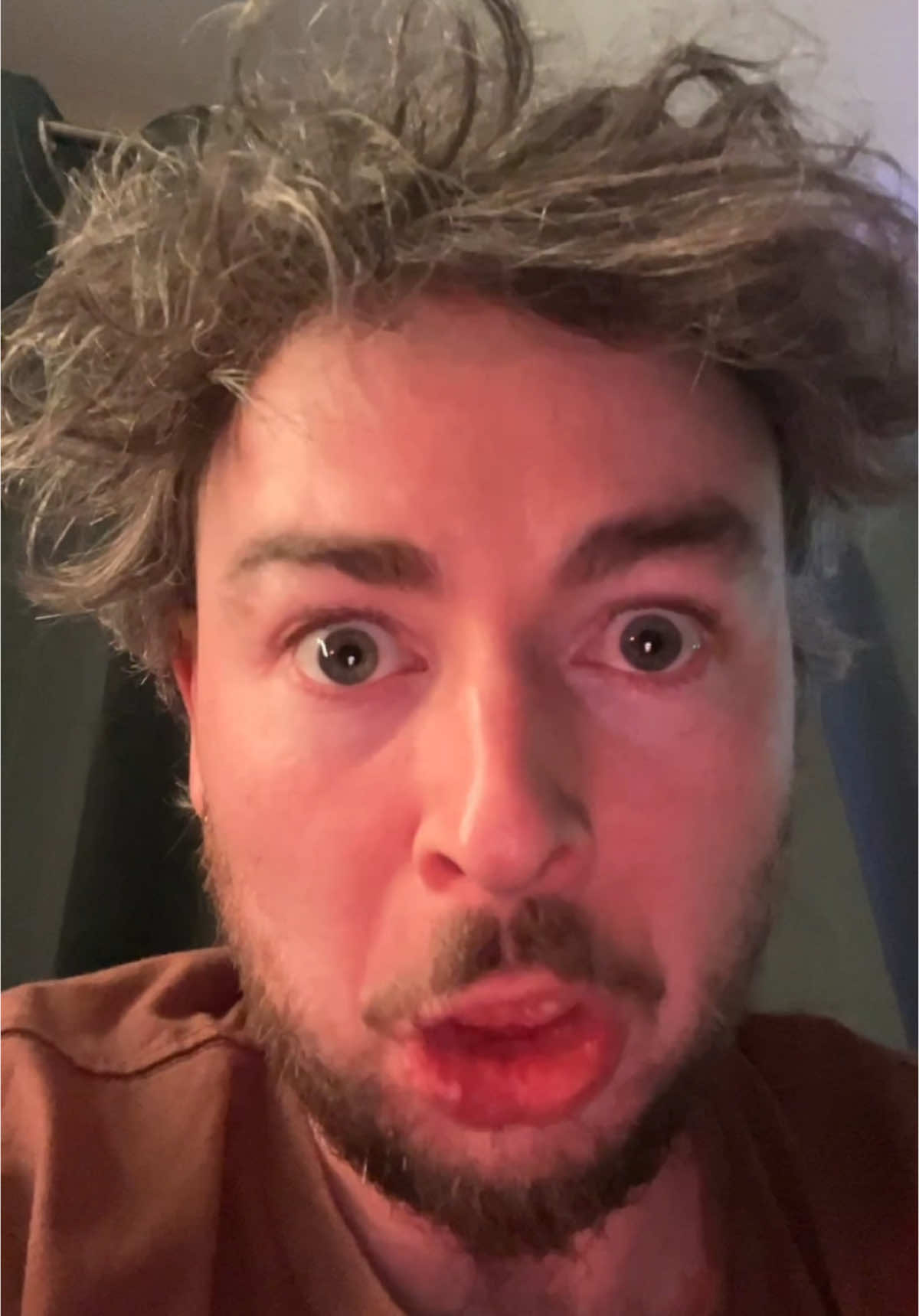 Apologies 